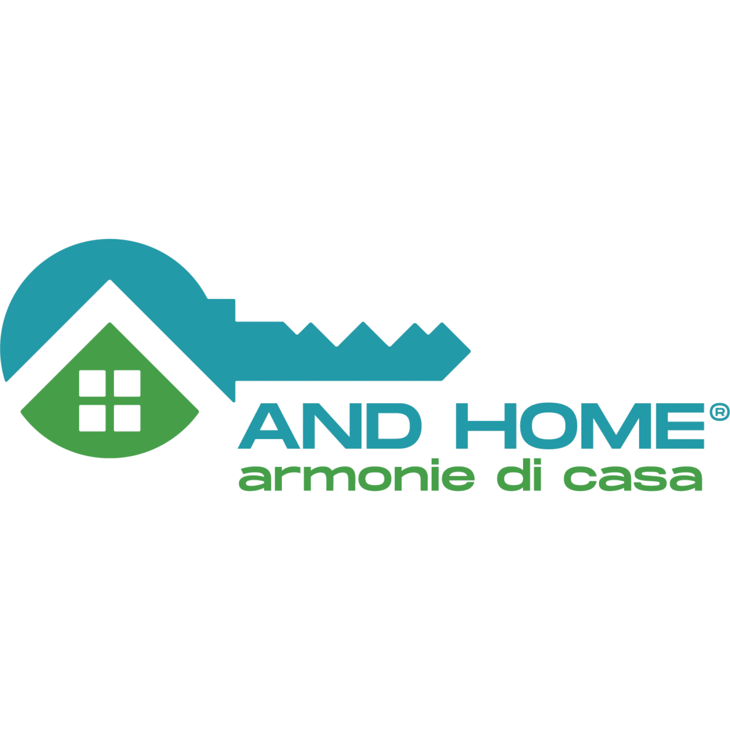 AND HOME — armonie di casa